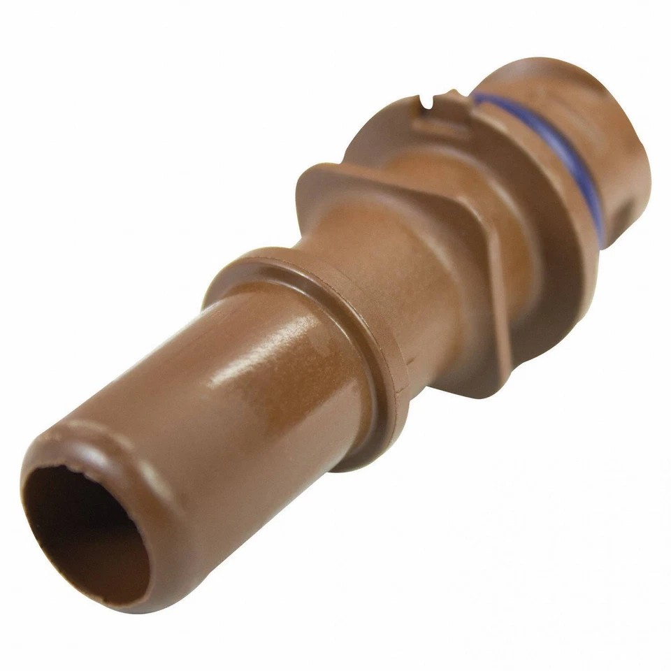 Válvula PCV Motorcraft para Ford E150 Van E250 E350 E450 F150 F250 F350 Super Duty Foto 2 de 4