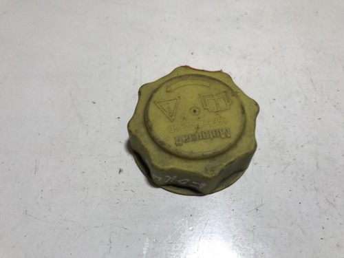 Ford Focus 1999 Engine Coolant Expansion Tank Cap, Radiator Cap, R #543552-00