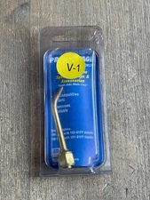 TURBOTORCH 0386-0551 MODEL V-1 SINGLE FLAME TIP NEW