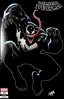 AMAZING SPIDER-MAN #24 - DAVID NAKAYAMA TRADE VARIANT MARVEL COMICS 2023 NM+