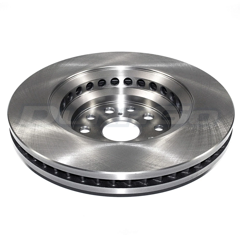 Disc Brake Rotor-Base, AWD Auto Extra AX901152 - Image 2 of 2