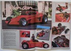 HOT ROD MAGAZINE - MAY 1986 - Mustangs! — photo 5