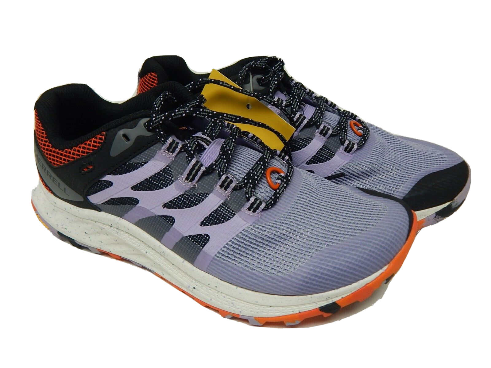 Scarpe da trail running Merrell Antora 3 taglia US 7 EU 37 5 da donna Orchid J067604