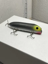 Luhr Jenson Bass Oreno 5/8 Oz - 02/05/93