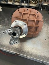 8 Inch Ford New Nodular Rear Billit Trac Lok Posi With Billit Support And Yoke 8 Inch Ford New Nodular Rear Billit Trac Lok Posi With Billit Support And Yoke