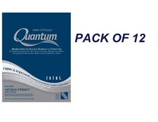Zotos Quantum Firm Options Alkaline Permanent Treatment 1 Application - 12 PACK