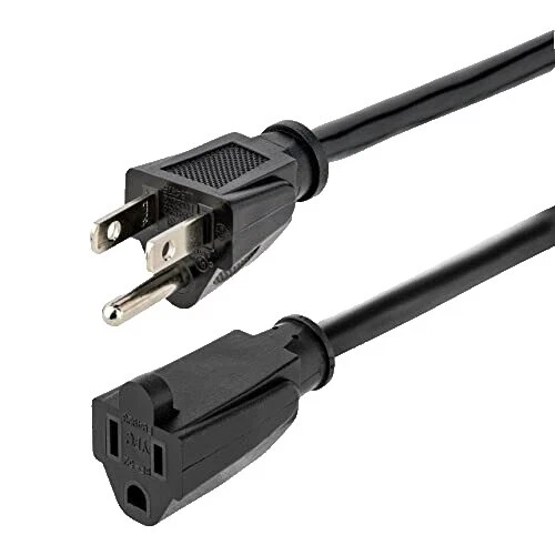 StarTech Power Cables