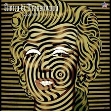 Marilyn Monroe Divas Portrait Painting Natural Tones Artist Contemporary Pop Art