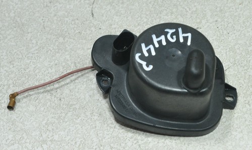 AUDI A6 4B C5 Avant (98-01) Deckel Abdeckung Nebel Scheinwerfer Links 42443-H174