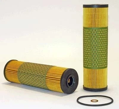 Filtro de aceite de motor OEM WIX para MERCEDES-BENZ 600SEC 1993 V12-6,0 L Foto 2 de 4