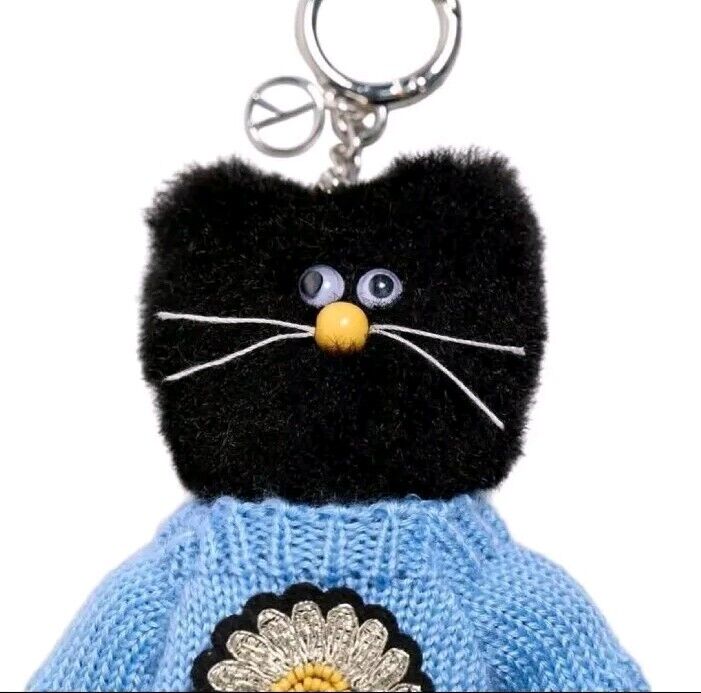 G-Dragon PEACEMINUSONE X MONAMHEE Plush KeyRing DAIHEE New G-Dragon PEACEMINUSONE X MONAMHEE Plush KeyRing DAIHEE New