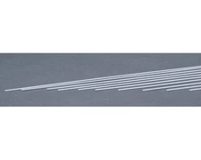 Evergreen Scale Models Strip .040 x .040 (10) [EVG142]