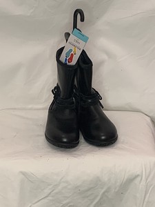 infant size 7 boots