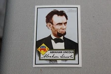 2009 Topps American Heritage Heroes Complete Finish Fill Your List Set U-Pick