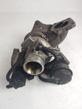 Turbo Chevrolet CAMARO