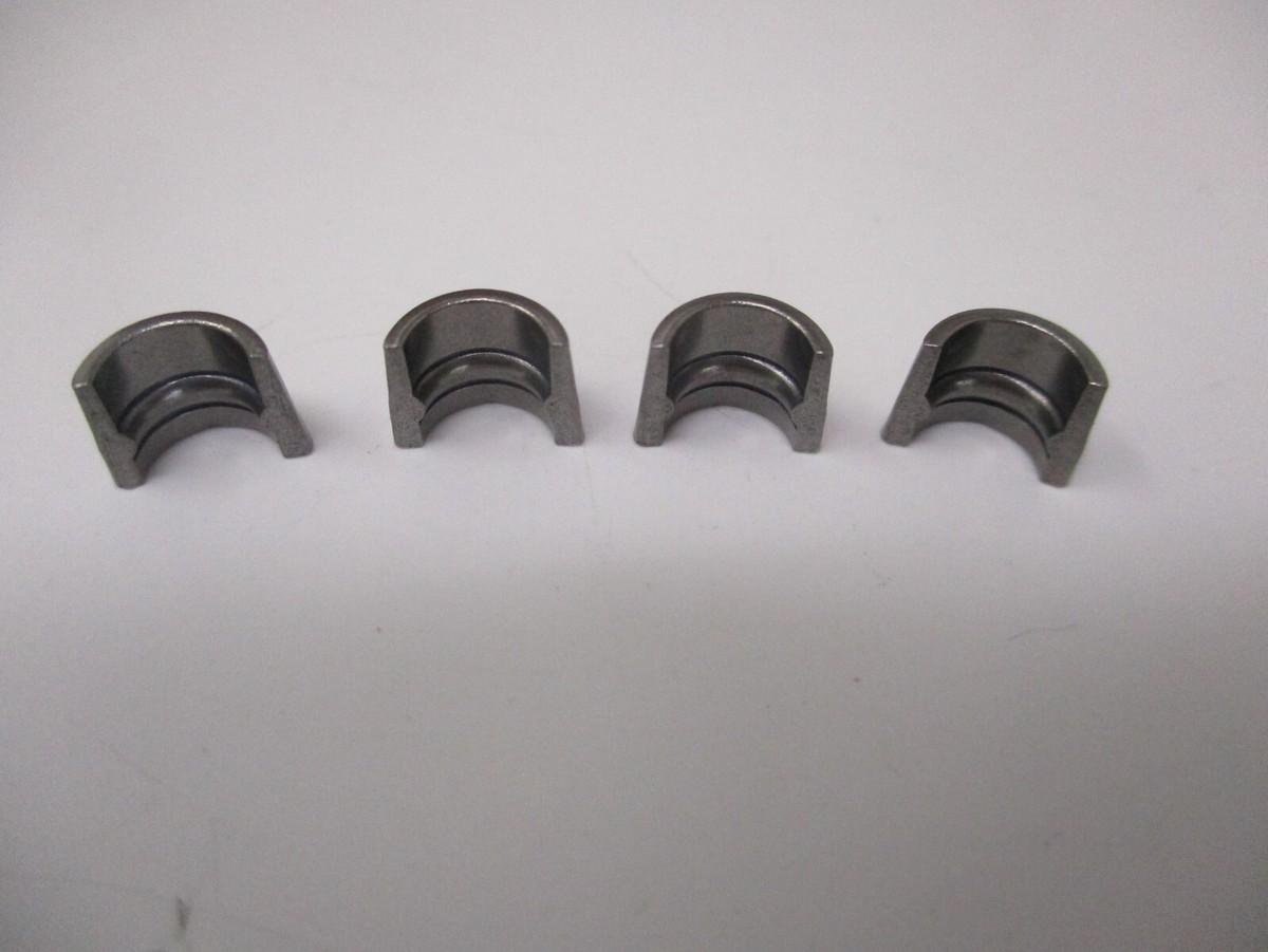 dev1ce出品 4 Genuine Kawasaki 12011-2056 Valve Collets FH430V FH451V FH480V