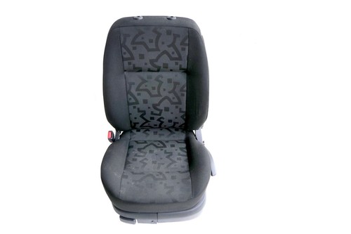 VW Golf 4 1J Bora Sitz vorne links Fahrersitz 4/5Türer Variant Kombi