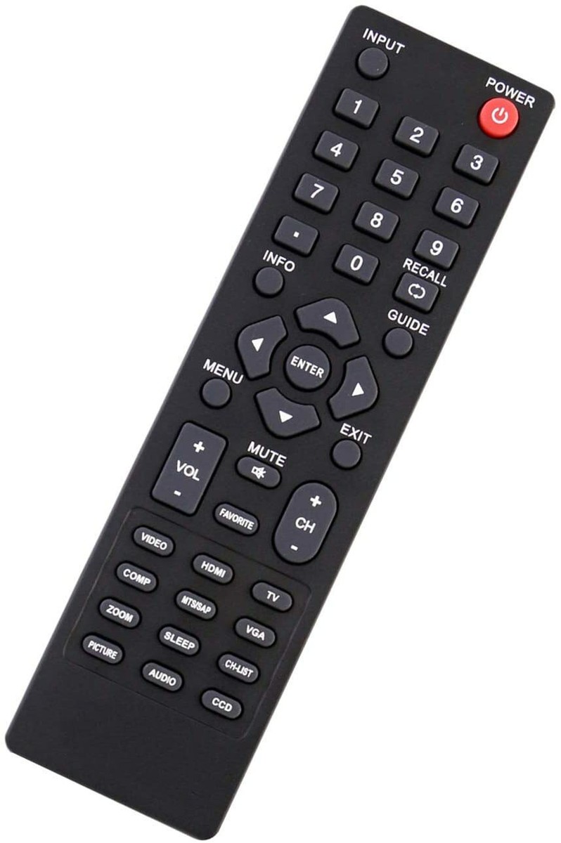 DYNEX テレビリモコン RC-211-0A rdzdsi3 Amazon | DYNEX テレビリモコン RC-211-0A | Dynex | AV・テレビ