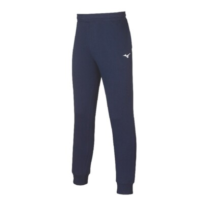 Mizuno Pantalone tuta Sweat Pant, Uomo 32ED7010-14 (Navy