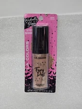 L.A. Colors Loose Body Shimmer Fairy Dust Charmed