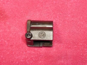 ORIGINAL SWISS ARMY K31 DIOPTER SIGHT ***Front sight Only***