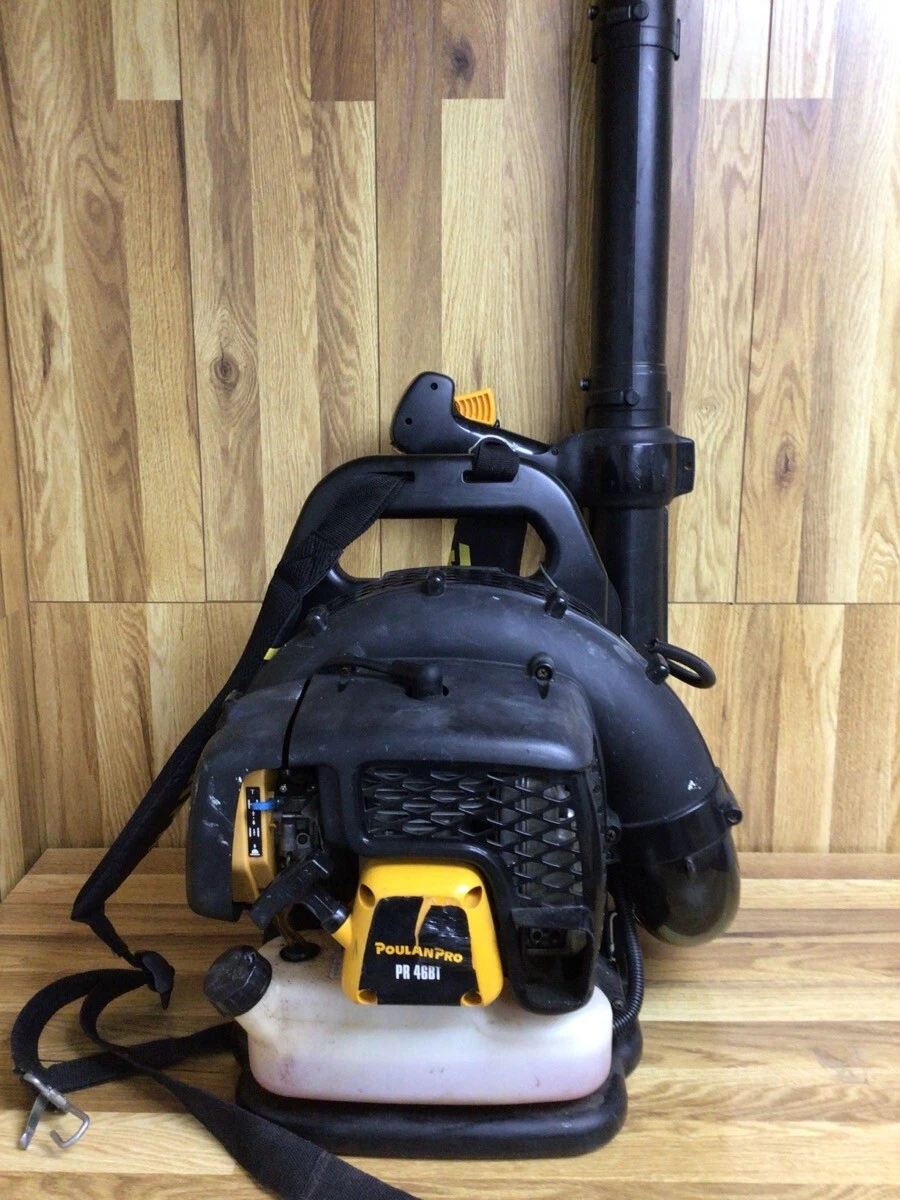 POULAN PR46BT PSV006931