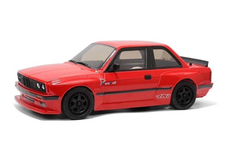 HNR Werewolf / FTX EVO 3S LiPo BRUSHLESS BMW E30 1:10th Scale 54 MPH Inc Battery - Image 4 of 4