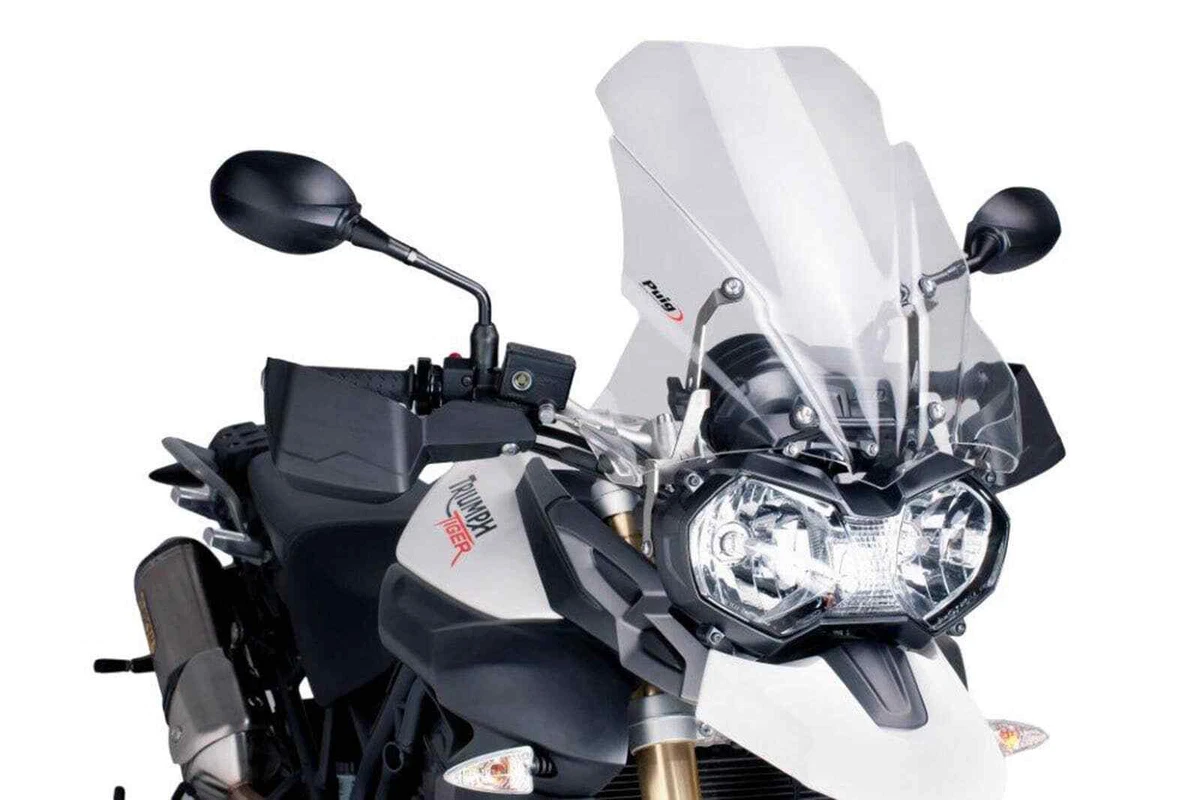 Triumph tiger top 800 xc 2014