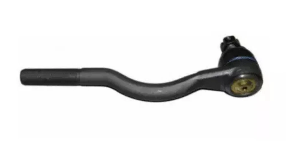 Para 1957-1966 Chrysler Imperial coluna de direção lateral esquerda extremidade interna da haste de amarração - Imagem 2 de 3