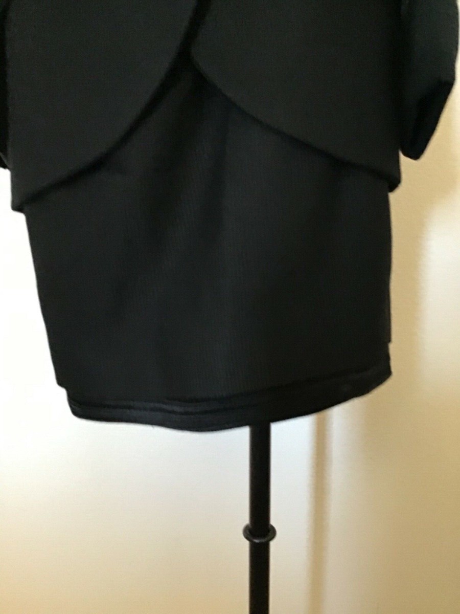 Gianni Versace Vintage Double Breasted Suit. 1990's | eBay