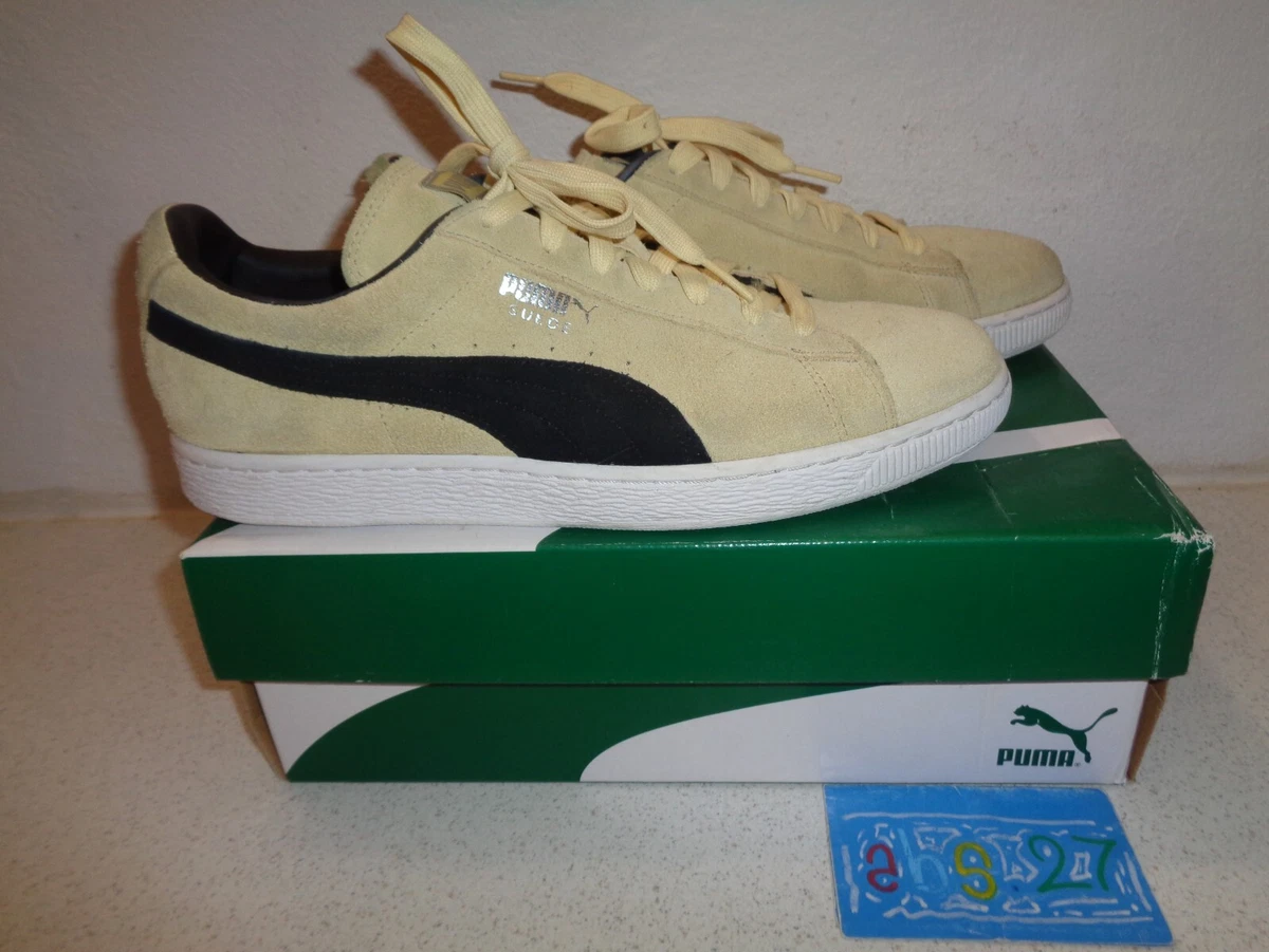 Puma suede 43 sale
