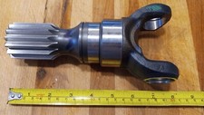 ACV0068730 VALMET ESSIEU AVANT 14 DENTS