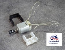 JOUEF HO 1/87  tgv atlantique moteur câblé avec son berceau et arceau blocage