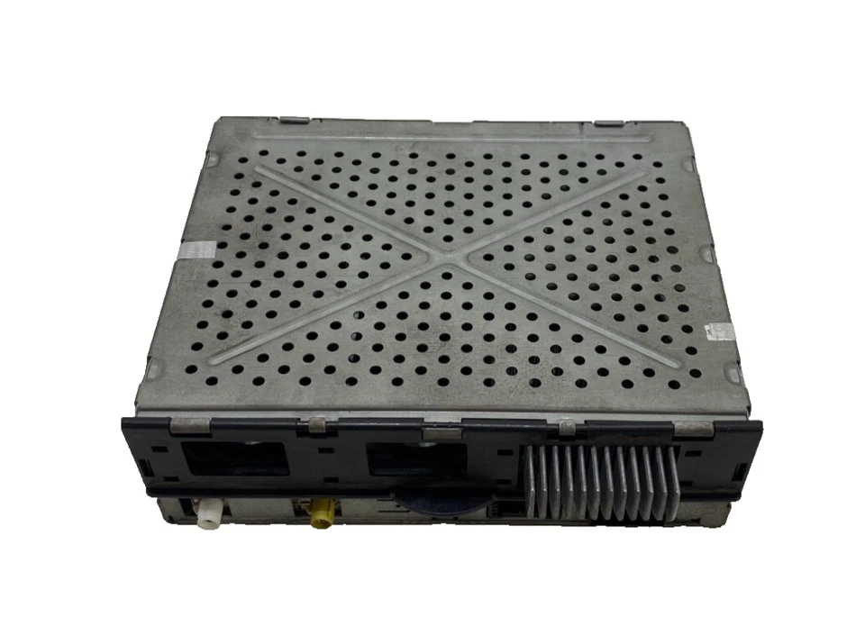 Audi A8 4E 4.0 TDI Steuergerät Radio BECKER K-Box Empfängermodul 4E0035541 #1048 - Bild 2 von 4