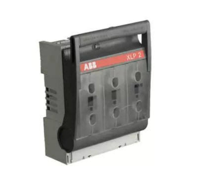 1pc ABB XLP2 Fuse Switch Disconnector 10102811 Fast delivery