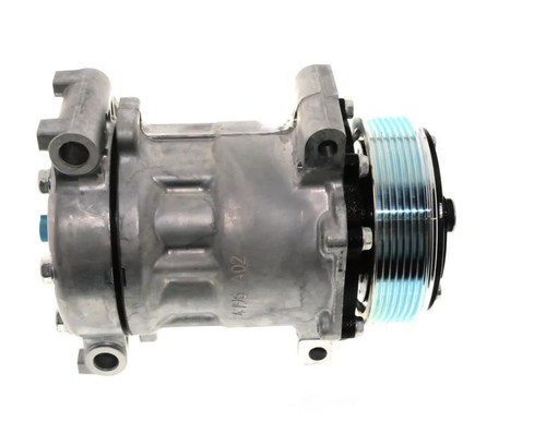 A/C Compressor fits 2003-2006 GMC C6500 Topkick,C7500 Topkick ACDELCO GM ORIGIN - Picture 4 of 4