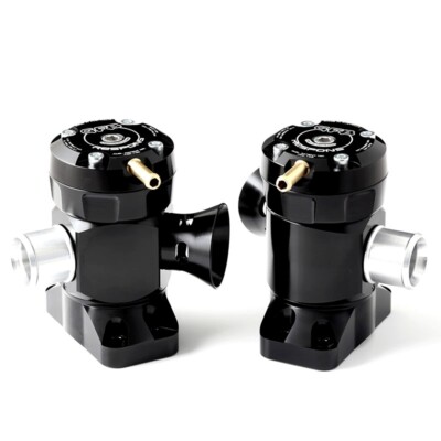 GFB TMS Respons Blow Off Valve Kit 2 Valves Included For 2017+ Kia Stinger 3.3T