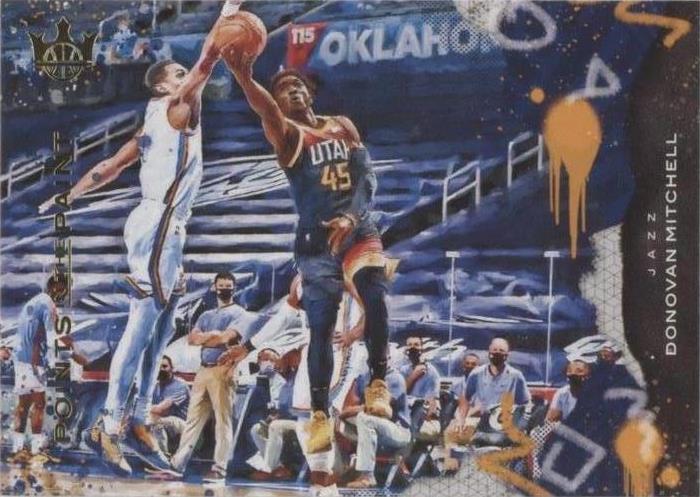 Donovan Mitchell