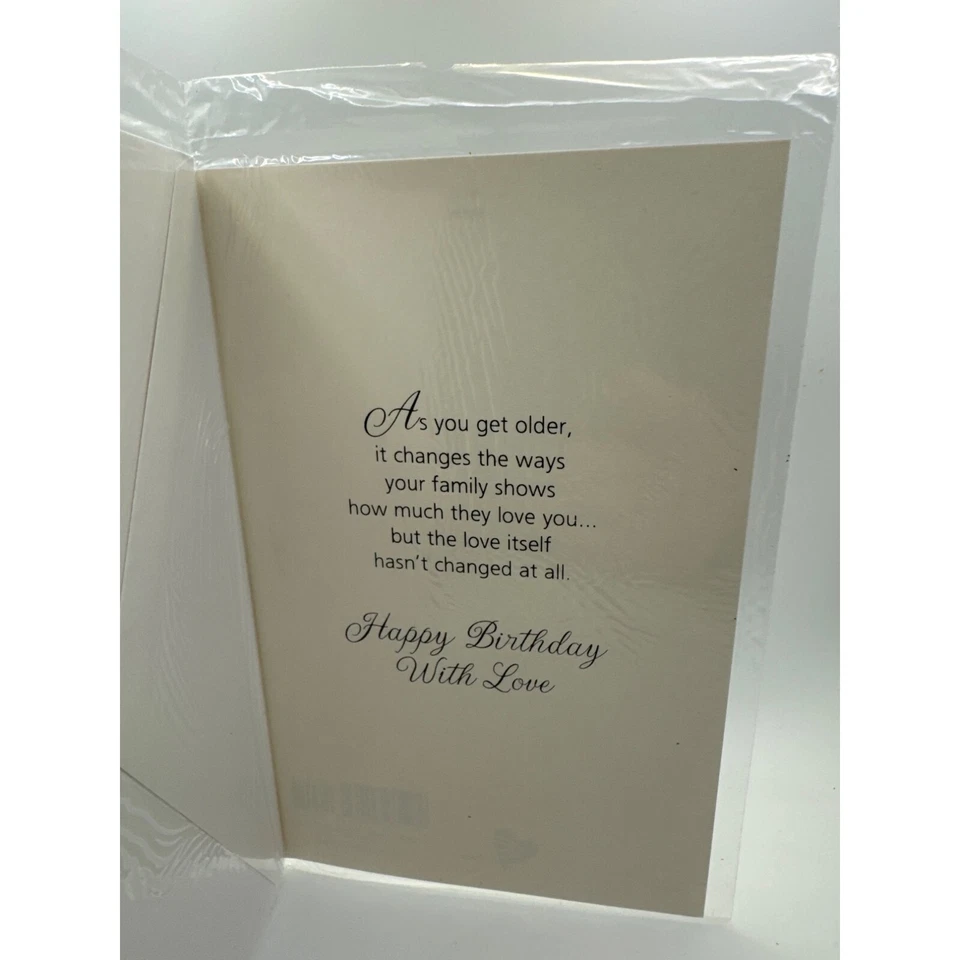 Freedom Greetings Happy Birthday Grandson Greeting Card - Image 2 of 3