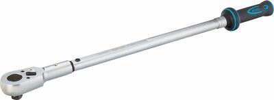Hazet 6143-1CT Torque wrench Nm min-max: 100Ã¢â ¬Å 400 Nm Tolerance: 2% Square