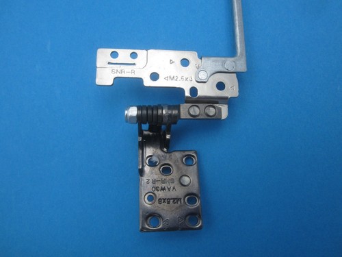 Hinges Hinge Dell Latitude E5440 Bracket Set L+R - Picture 4 of 4