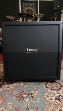 Laney IRT412A 4x12 Gitarrenbox - 320W, Robust, nur im Proberaum genutzt!