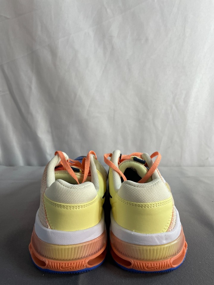 Nike Metcon 7 DM0259900 Mens Multicolor Lace Up Training Shoes Size 8.