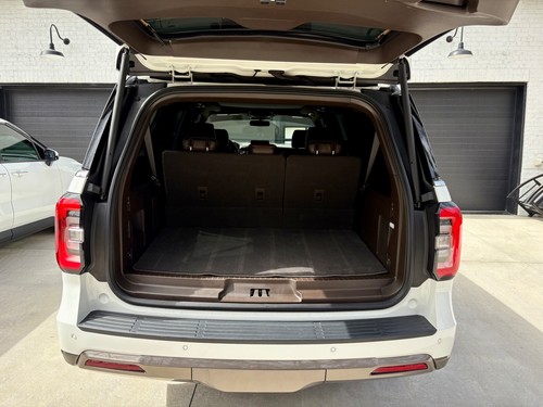 2022 Ford Expedition King Ranch - Picture 8 of 32