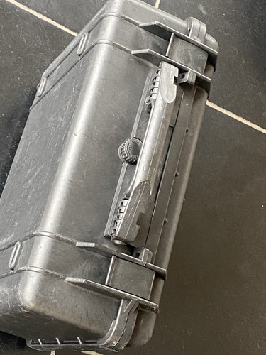 Peli protecteur 1520 - Photo 4/7