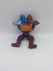 Vtg He-Man MOTU Two Bad Action Figure Masters Of The Universe 1984 See Descripti
