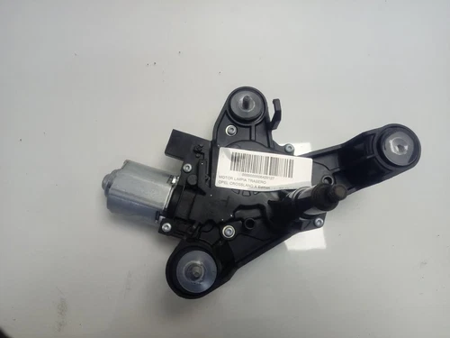 9819899980 Motore Lavavetri Posteriore per OPEL CROSSLAND X Edition 2020 6429127 - Foto 1 di 4
