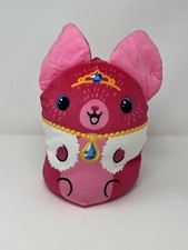 CHACHEE Dogs Vs. Squirls Jumbo 8-Inch Plush 004 Squirrels