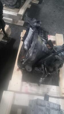 Used Automatic Transmission Assembly fits: 2014 Chrysler 200 AT 2.4L 4 speed Gra