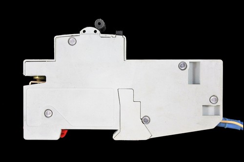 WYLEX 6 AMP CURVE B 6kA 30mA RCBO TYPE A NSBS6-B/1 - Picture 3 of 6